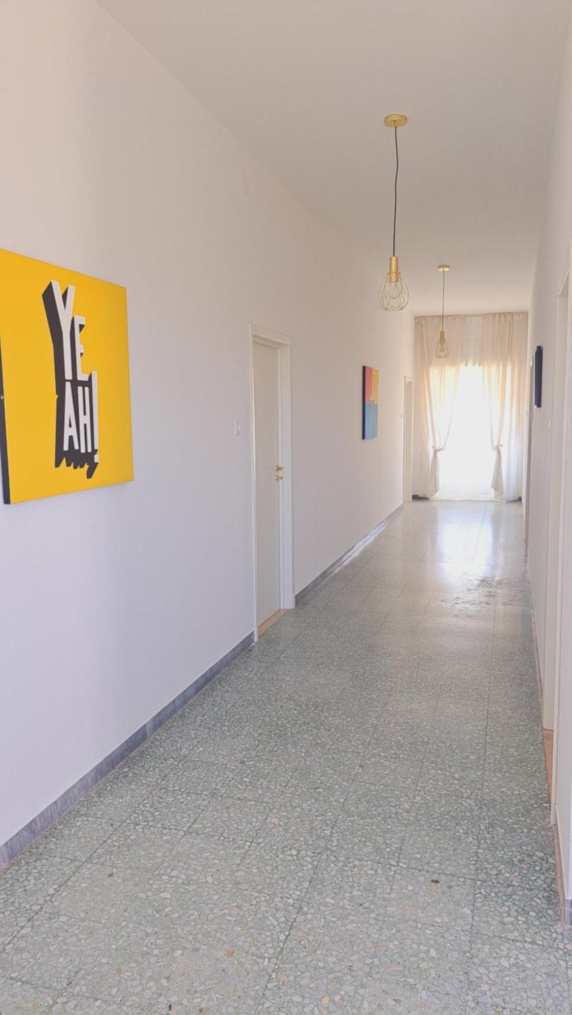 B & B Le Tre Rose Tollo Exterior photo