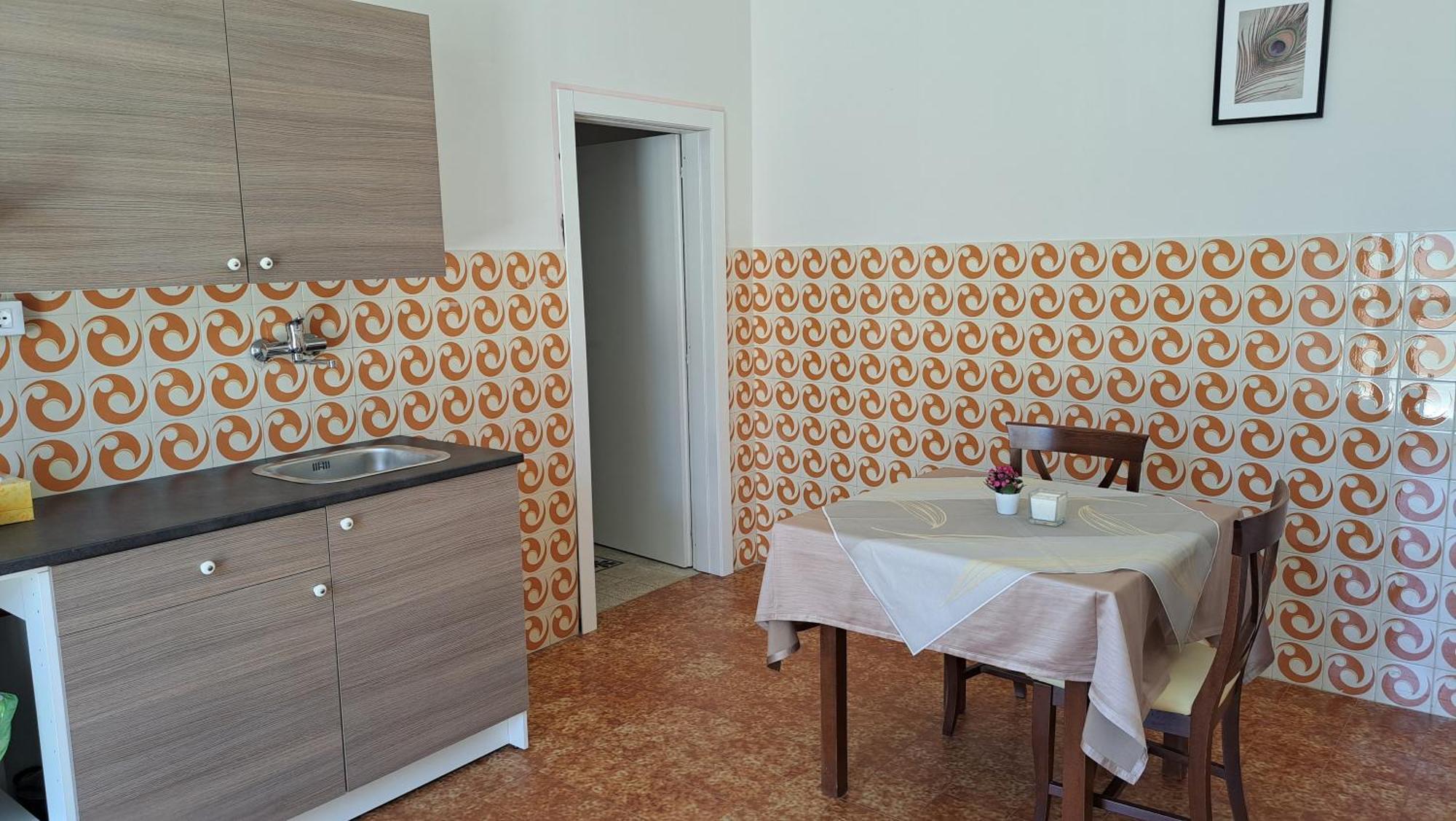 B & B Le Tre Rose Tollo Exterior photo