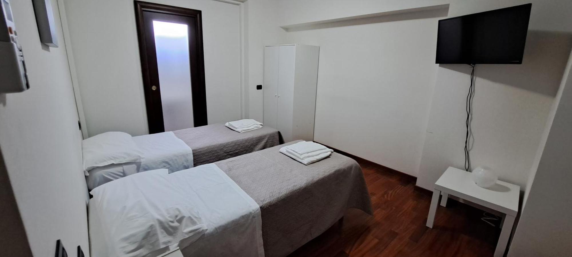 B & B Le Tre Rose Tollo Exterior photo