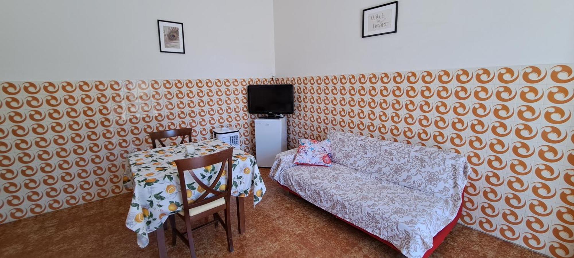 B & B Le Tre Rose Tollo Exterior photo